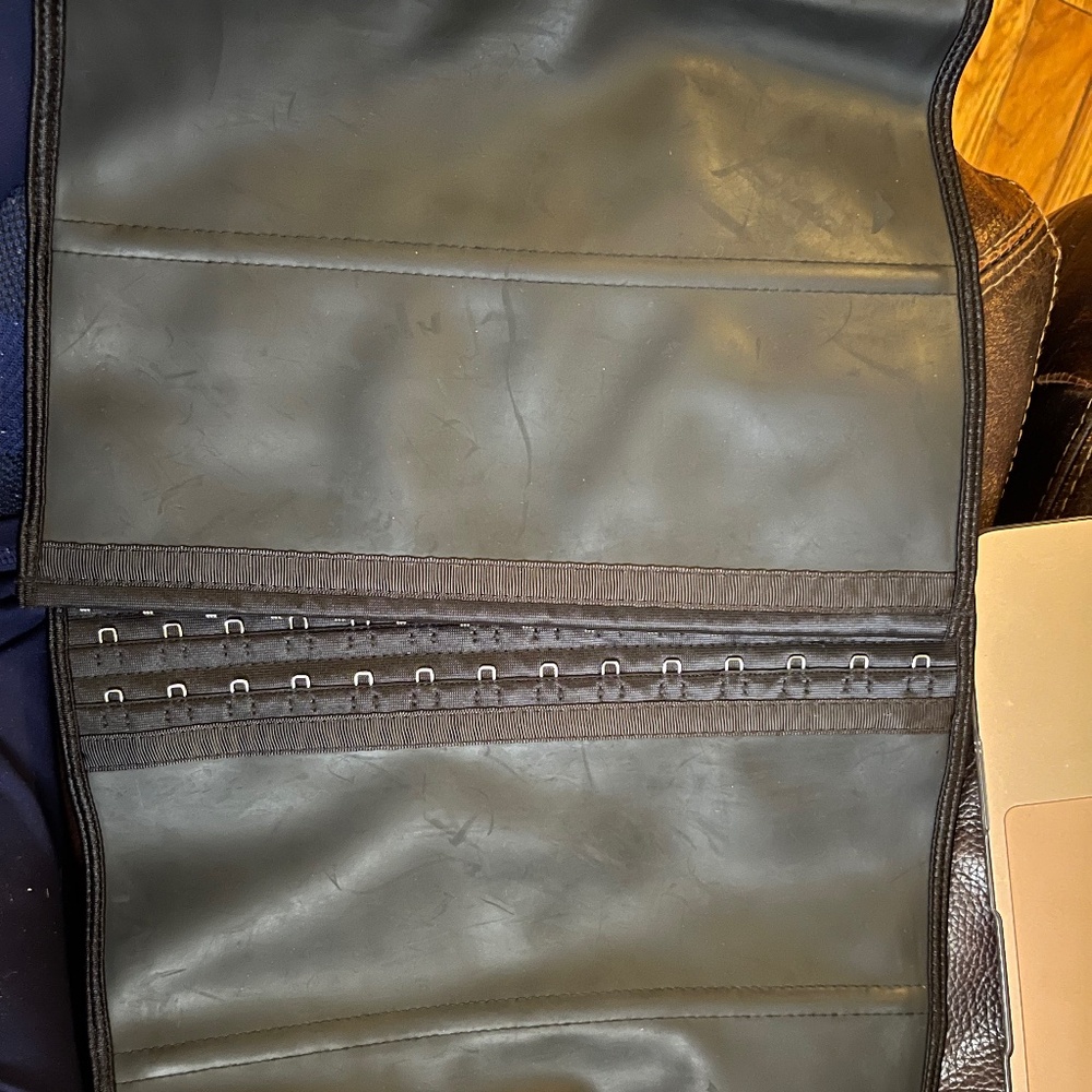 New waist trainer